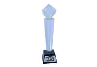 TREFI (Top Real Estate and Finance) award